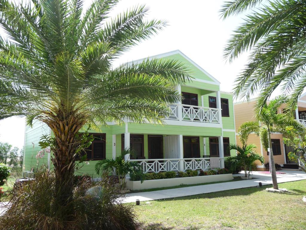 Buccaneer Beach Club Dickenson Bay Exteriör bild